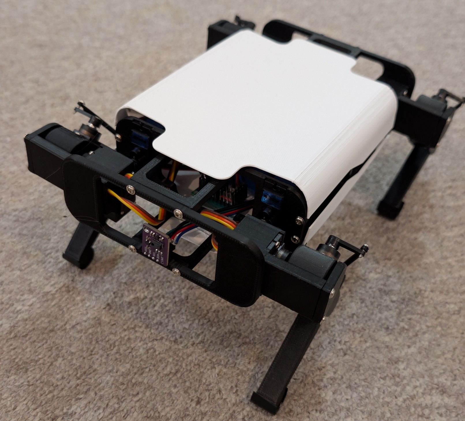 Leika mini