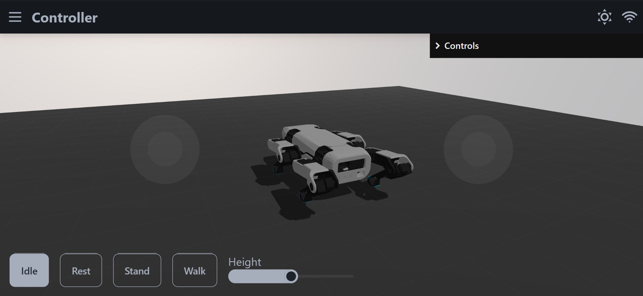 Controller